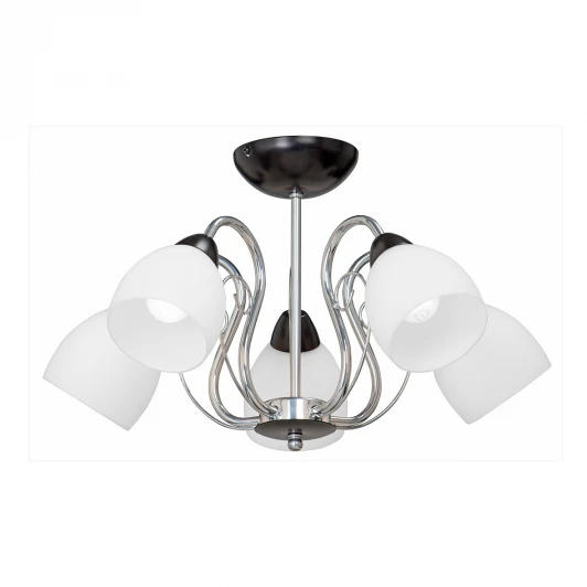 V3468/5PL Потолочная люстра Vitaluce V3468/5PL