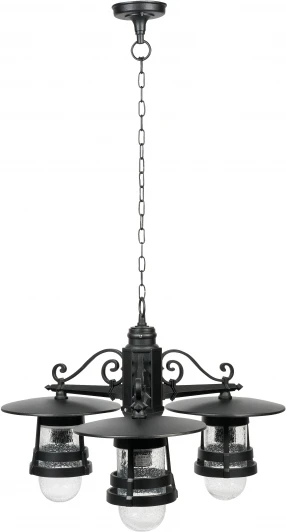 68970/3
Bl Уличный светильник подвесной Oasis Light 68970/3
Bl