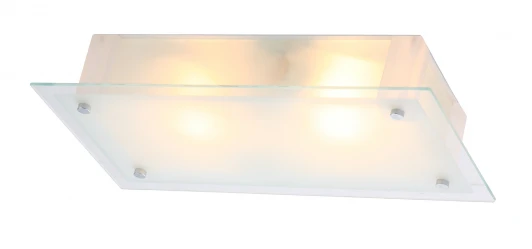48320-2 Потолочный светильник Globo QUADRO 48320-2