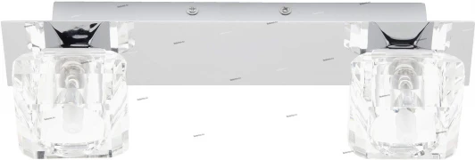 G06629B15 Настенно-потолочный светильник Brilliant Fortuna G06629B15