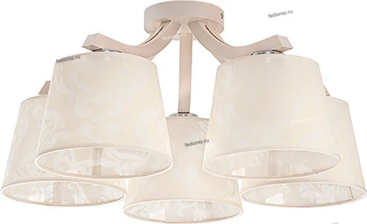 462 TK Lighting Mika 462
