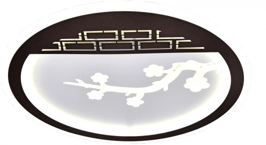 000028179 Настенно-потолочный светильник Мелодия Света CW1L 000028179