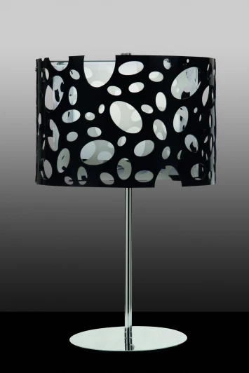 1356 Настольная лампа с выключателем Mantra МУН 1356