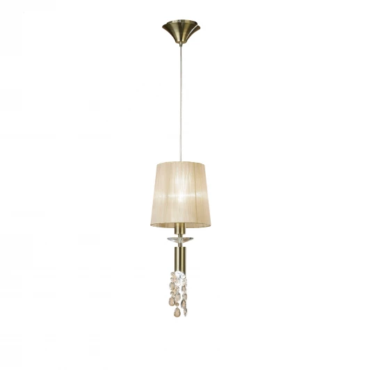 3881 Подвесной светильник Mantra Tiffany 3881