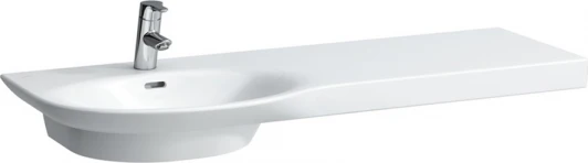 8.1670.6.000.104.1 Раковина Laufen Palace 8.1670.6.000.104.1 L