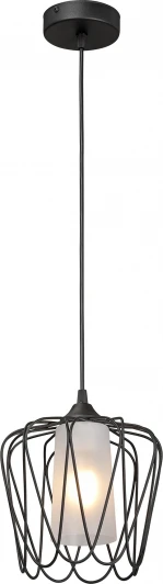 V2845-1/1S Подвесной светильник Vitaluce V2845-1/1S (220V, на проводе)