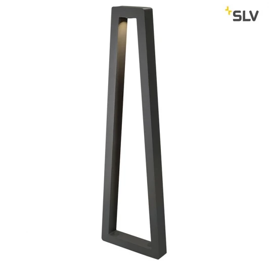 231855 Наземный светильник Slv Bookat 231855