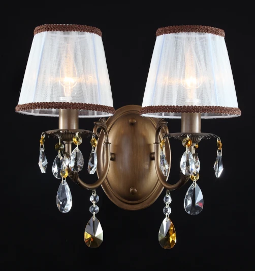 ARM388-02-R Бра Maytoni Elegant 13 ARM388-02-R