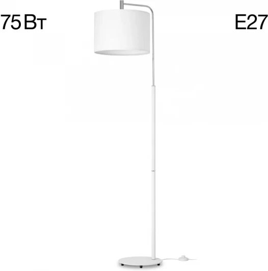 CL806030 Торшер Citilux Тевин CL806030 (220V, выключатель)