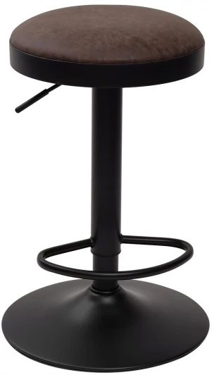 AGVM90117P1C131 Барный стул AGAVA Vintage Mocha C-131 винтажный мокко М-City