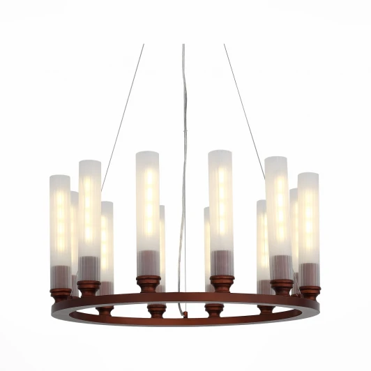 SL262.703.12 Подвесная люстра ST Luce Unica SL262.703.12
