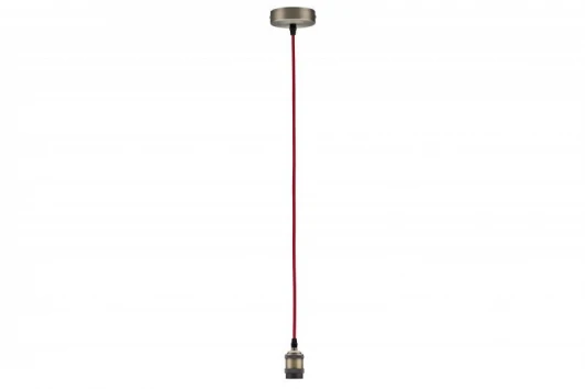 50323 Подвесной светильник Paulmann Pendulum 50323