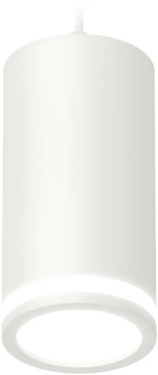 XP8161025 Подвесной светильник Ambrella TECHNO SPOT XP8161025 (220V, на тросе)