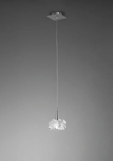 3953 Подвесной светильник Mantra Artic 3953