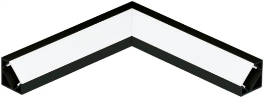 98965 Профиль для светодиодной ленты Corner Profile 2 98965 Eglo