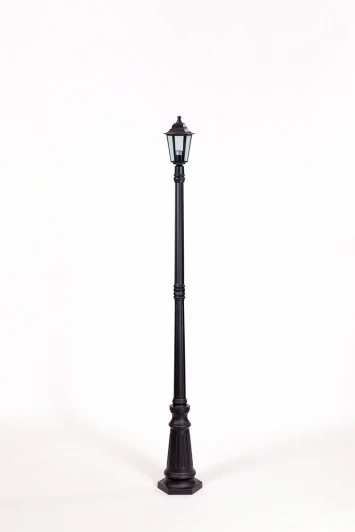 79809S Bl Наземный фонарь Oasis Light 79809S Bl