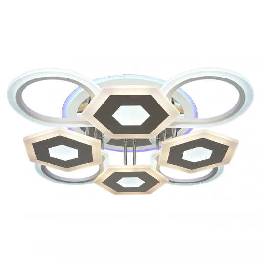 PLC-7030-780 Потолочная люстра Imex PLC-7030-780