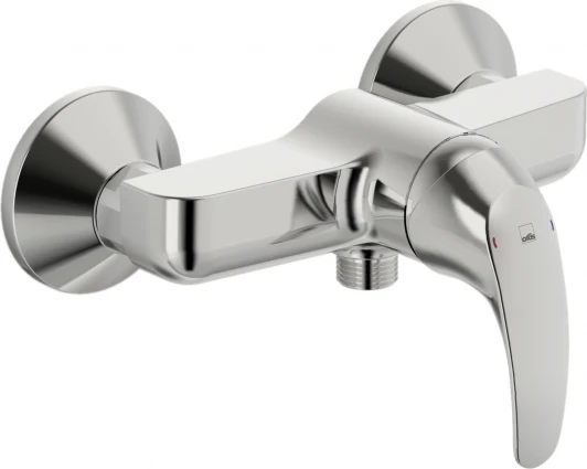 1470Y Смеситель Oras Polara 1470Y для душа