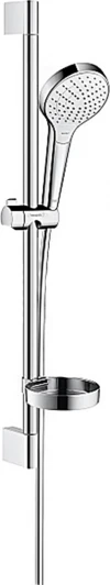 26566400 Душевой гарнитур Hansgrohe Croma Select S 26566400