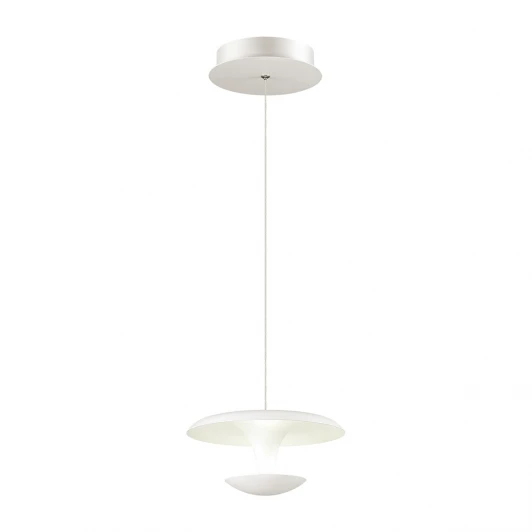 4095/9L Подвесной светильник Odeon Light Vaga 4095/9L