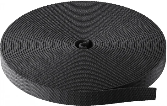 TRX130-1.5GR Токопроводящая текстильная лента 48V 5м серая Maytoni Technical Conductive textile tape Parity TRX130-1.5GR