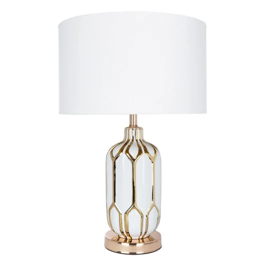 A4016LT-1WH Интерьерная настольная лампа Arte Lamp Revati A4016LT-1WH (220V)