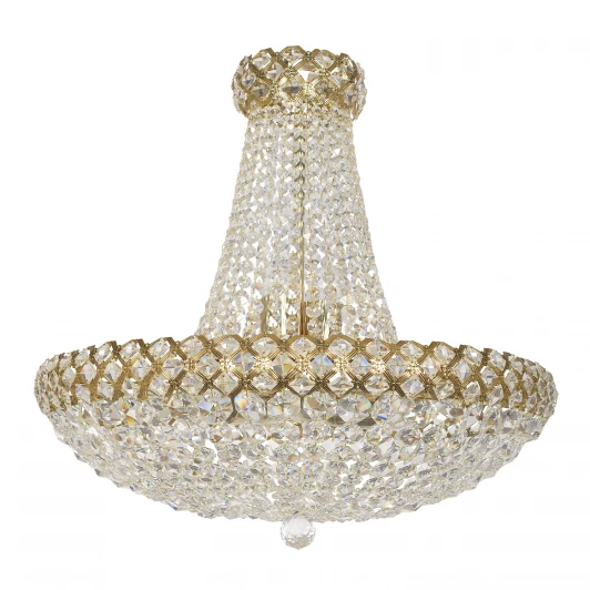 Asti E 1.5.50.600 G Потолочная люстра Arti Lampadari Asti E 1.5.50.600 G