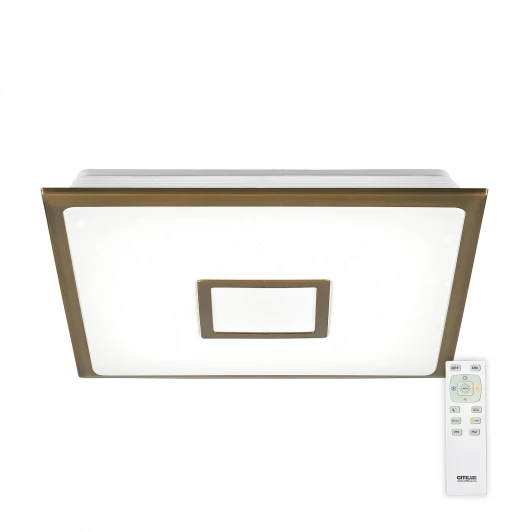 CL70353R Потолочный светильник Citilux Старлайт R CL70353R