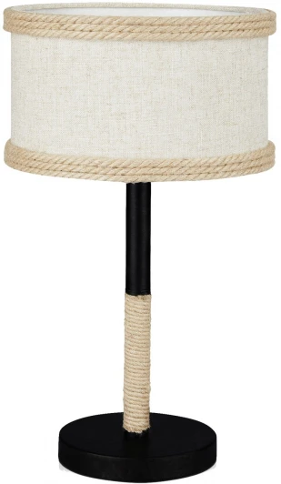 LSP-0543 Интерьерная настольная лампа Lussole Lgo Griffin LSP-0543