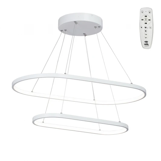 V4678DT-0/2S Подвесной светильник светодиодный Vitaluce V4678DT-0/2S