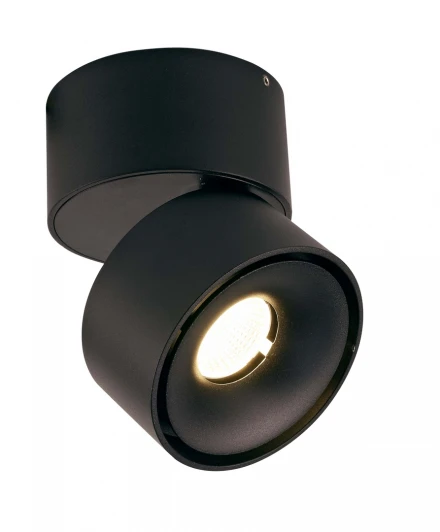 T003112-MZ-12-BL-WW Накладной точечный светильник DesignLed WL T003112-MZ-12-BL-WW