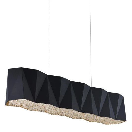 MOON 4671.8 black Lucia Tucci MOON 4671.8 black