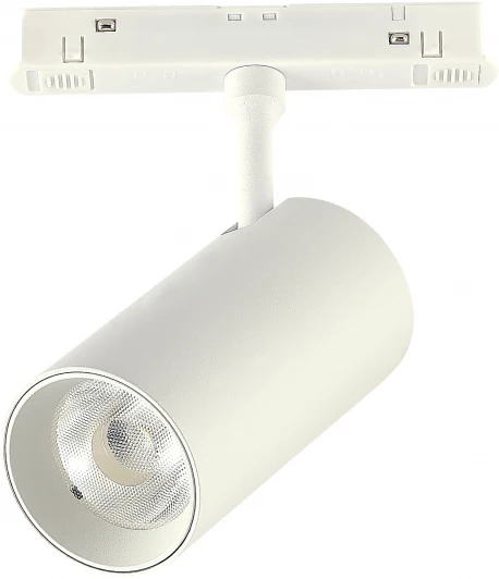 ST375.506.12 Трековый светильник магнитный 48V ST Luce Skyline 48 ST375.506.12