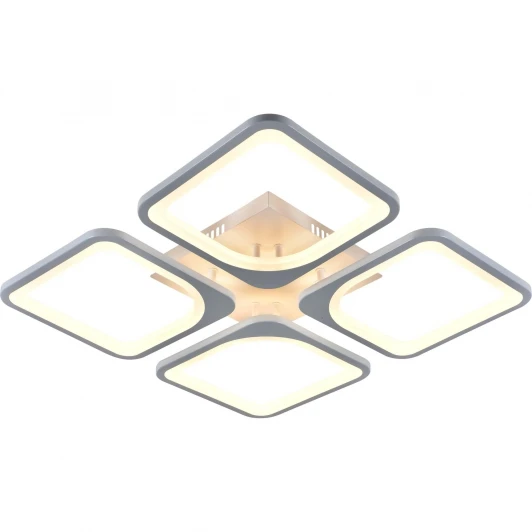 SLE500452-04 Потолочная люстра EvoLed Valiano SLE500452-04