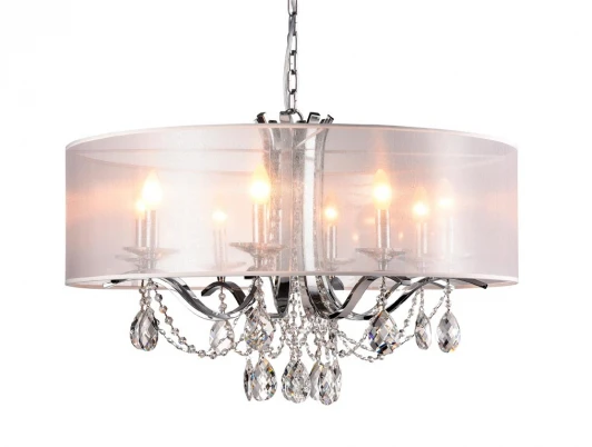 33008/C Подвесная люстра Newport 33000 33008/C