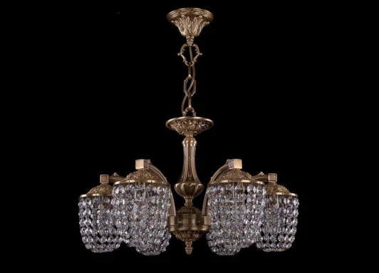 1772/6/150/FP Подвесная люстра Bohemia 1772 1772/6/150/FP