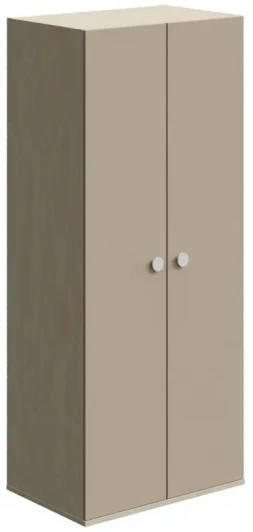 517855 Шкаф Yummy двухдверный ОГОГО 517855