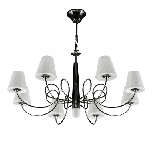 814297 Подвесная люстра Lightstar Vortico 814297