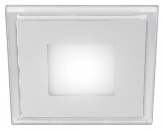 LED 4-6 BL Встраиваемый точечный светильник Эра LED 4-6 BL