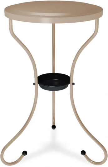 009248 Столик журнальный SHT-CT10-1 капучино Mebelik арт.009248