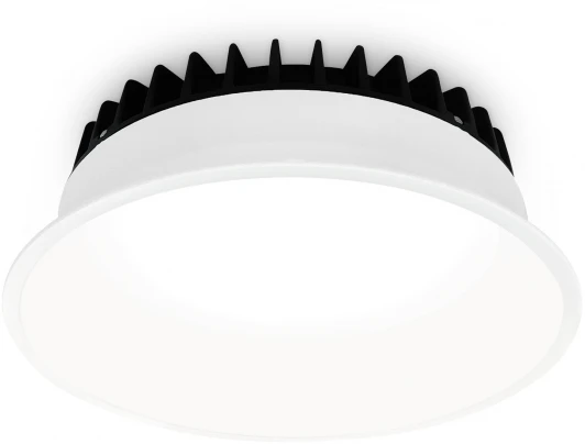 DCR508 Встраиваемый точечный светильник Ambrella Downlight DCR508