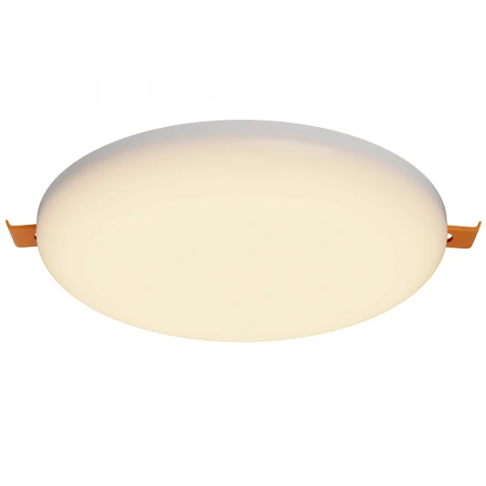 LDL-017W Встраиваемый светильник Nuvolt Enkel LDL-017W