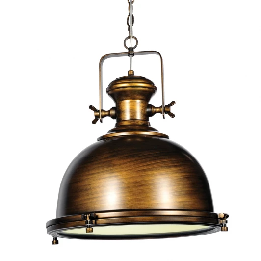 OLD-LSP-9612 Подвесной светильник Lussole Monsey OLD-LSP-9612