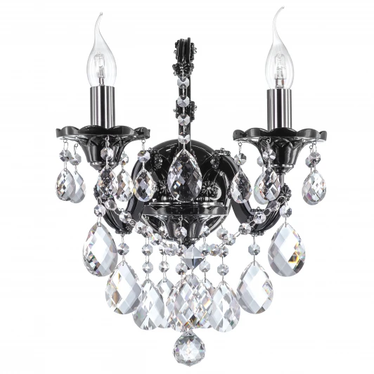 879627 Бра Osgona CHAMPA NERO 879627