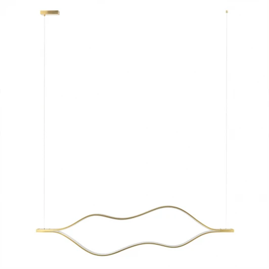 10403/1600 AB Подвесной светильник светодиодный Loft It Tape Light 10403/1600 AB (220V, на тросе)