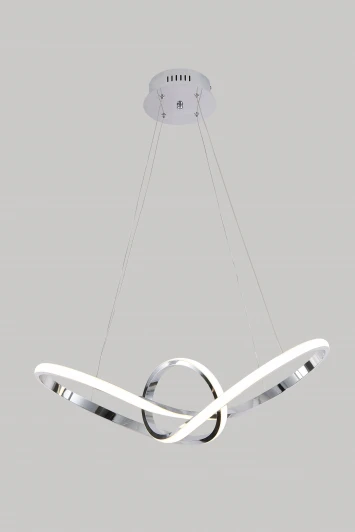 V2800-PL Подвесной светильник Moderli Bloom V2800-PL