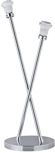 79459 Интерьерная настольная лампа Paulmann 2easy 79459