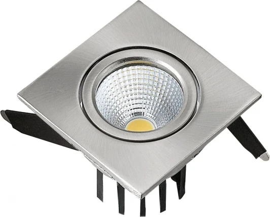 HL6741L (016-006-0003) nickel 6400K Horoz Diana HL6741L (016-006-0003) nickel 6400K