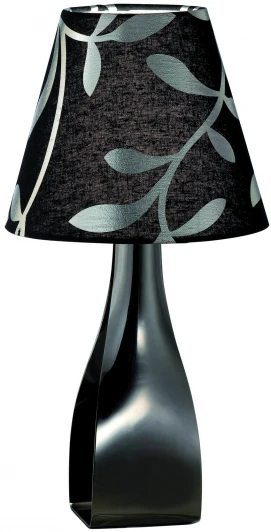 101837 Интерьерная настольная лампа Markslojd Tyfors 101837