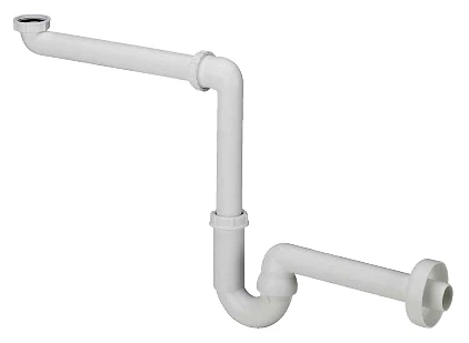 606220 Сифон для раковины Viega 606220